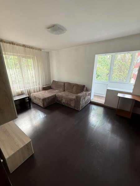 Metrou Piata Sudului, 2 camere decomandat, 60 mp, mobilat, utilat