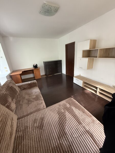 Metrou Piata Sudului, 2 camere decomandat, 60 mp, mobilat, utilat