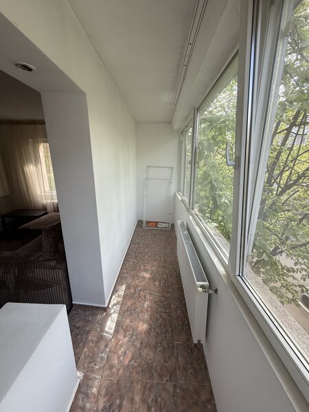 Metrou Piata Sudului, 2 camere decomandat, 60 mp, mobilat, utilat