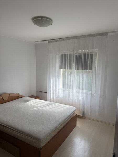 Metrou Piata Sudului, 2 camere decomandat, 60 mp, mobilat, utilat