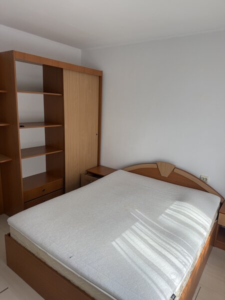 Metrou Piata Sudului, 2 camere decomandat, 60 mp, mobilat, utilat