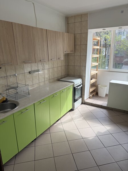 Metrou Piata Sudului, 2 camere decomandat, 60 mp, mobilat, utilat