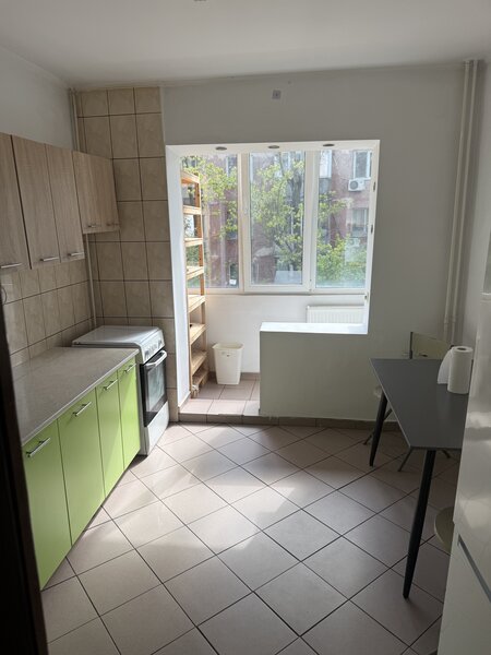 Metrou Piata Sudului, 2 camere decomandat, 60 mp, mobilat, utilat