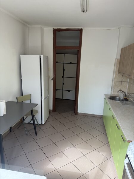 Metrou Piata Sudului, 2 camere decomandat, 60 mp, mobilat, utilat
