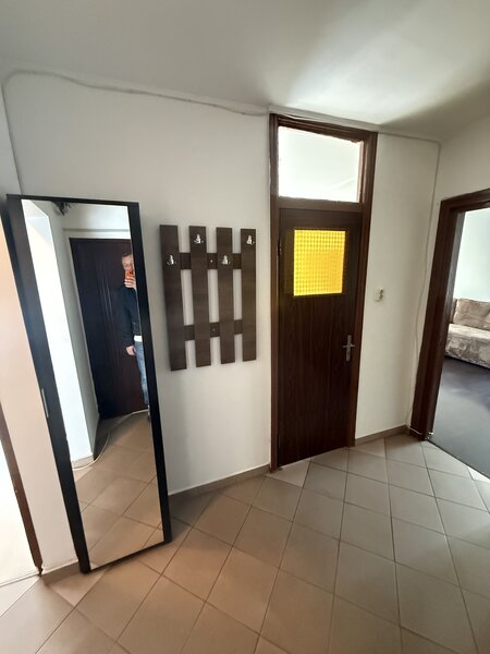 Metrou Piata Sudului, 2 camere decomandat, 60 mp, mobilat, utilat
