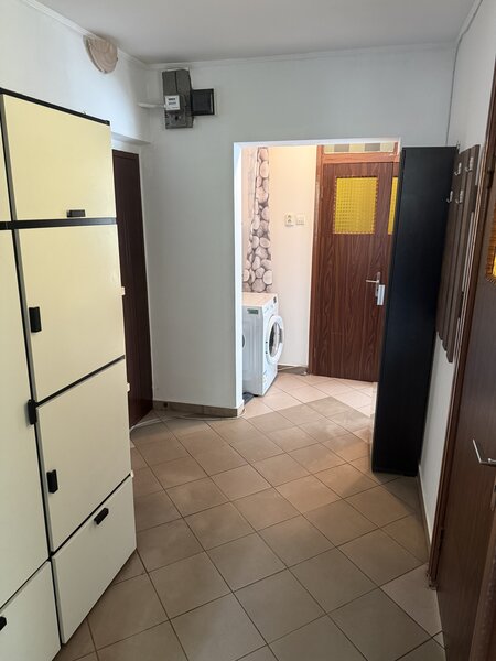 Metrou Piata Sudului, 2 camere decomandat, 60 mp, mobilat, utilat