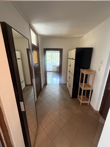 Metrou Piata Sudului, 2 camere decomandat, 60 mp, mobilat, utilat