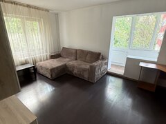 Metrou Piata Sudului, 2 camere decomandat, 60 mp, mobilat, utilat